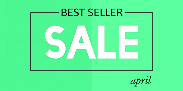 BEST SELLERS SALE